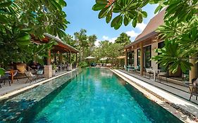 Coco Paradiso Phuket Sha